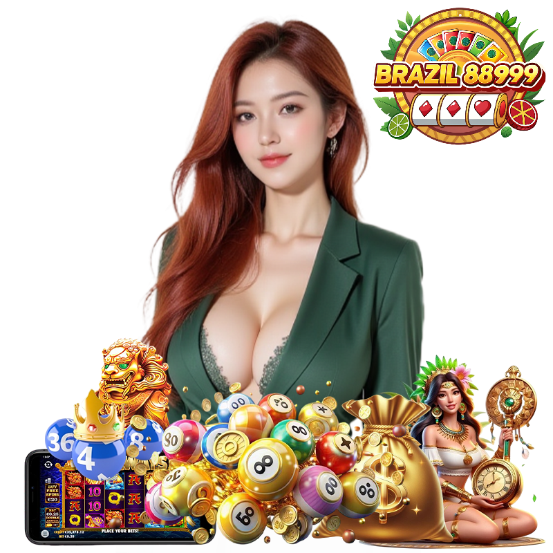 brazil88999 คาสิโนออนไลน์เว็บใหญ่