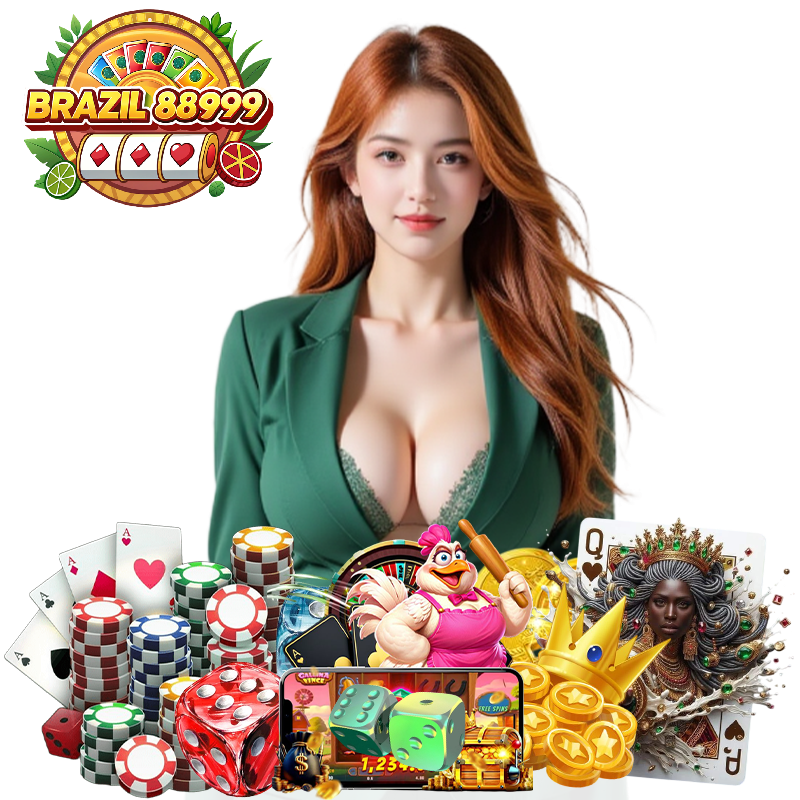 brazil88999 ฝากถอนออโต้