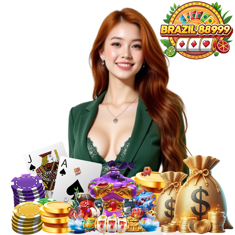 brazil88999 โบนัส